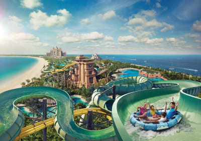 Go City Dubai Pass: 50+ Attractions - Includes Burj Khalifa 2