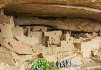 Mesa Verde Full Day Tour with Cliff Palace and Lunch 2