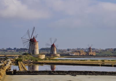 Erice and Marsala tour experience from Palermo 2