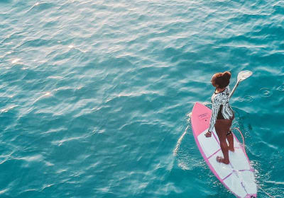 Jacksonville FL: Ortega River Paddle Board Excursion 2