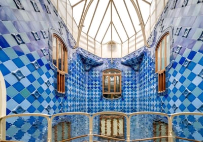 Casa Batllo Guided Tour - Fast Track (Barcelona, ES) 2
