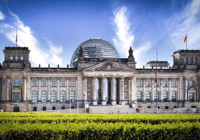 24 Hr Hop-on-hop-off Bus Ticket (Berlin, DE) 2