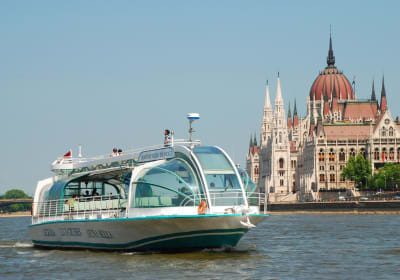 Tour Of Budapest & PM Cruise Package (Budapest, HU) 2