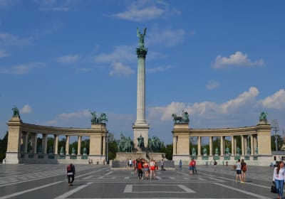 Tour Of Budapest & Afternoon Cruise Package (Budapest, HU) 2