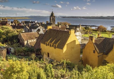 The Outlander Experience Tour (Edinburgh, GB) 2