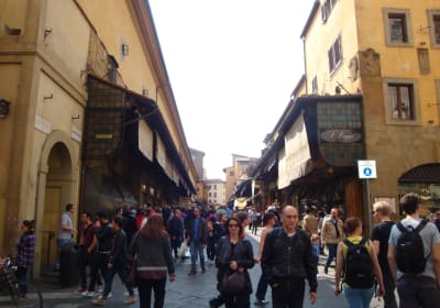 Private Florence Walking Tour (Florence, IT) 2
