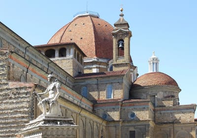 Medici’s Mile & Boboli Gardens Ticket (Florence, IT) 2