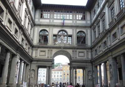 Uffizi Gallery Tour - Skip-the-line (Florence, IT) 2