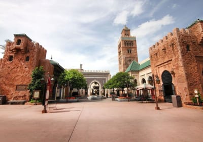 Marrakech - Full Day Experience 2
