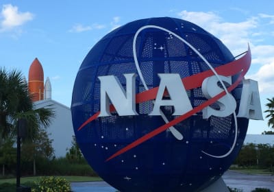 Kennedy Space Center Express & ICON Wheel Package (Orlando, FL) 2