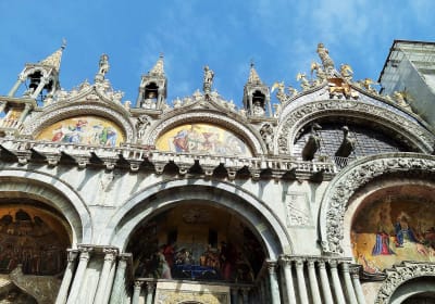 St. Mark's Basilica Tour - Skip-the-line (Venice, IT) 2