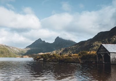 6-Day Tassie's Wilderness Icons Tour 2
