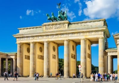 Berlin City Highlights Walking Tour Experience 2