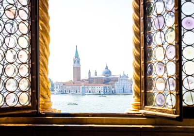 Doge's Palace small group or private tour with a local guide 2