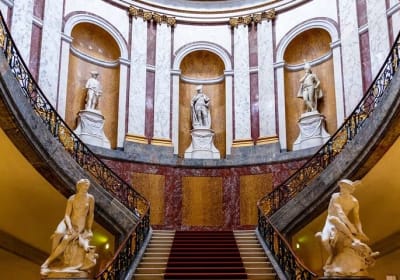 Berlin Historic Sights Guided Tour with Museum Island Pass 2