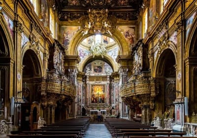 Naples Small Group Highlights & Underground Tour 2