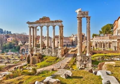 Exclusive 3-Hour Rome Colosseum Experience 2