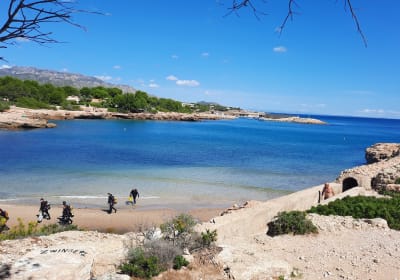 PADI Open Water Diver Course 2