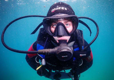 PADI Open Water Course in Barcelona – Your First Great Underwater Adventure 2
