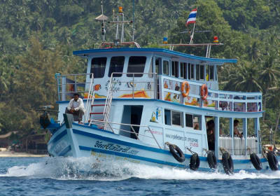 PADI Open Water - with eLearning online theory 2