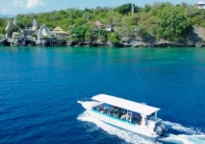 Full-Day Snorkelling Trip To Menjangan Marine Park 2