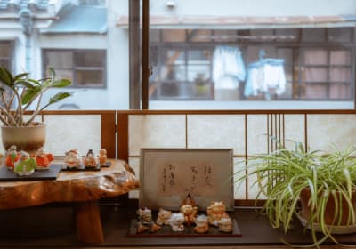 Osaka: Daytime Hanami (Cherry Blossom) and Food Tour 2