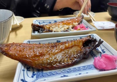 Tokyo: Classic Tsukiji Food Tour 2