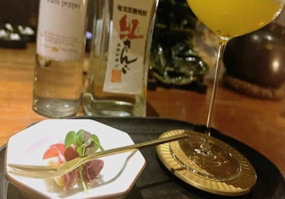 Tokyo: Luxury Sake, Cocktail, and Whiskey Pairing Tour 2