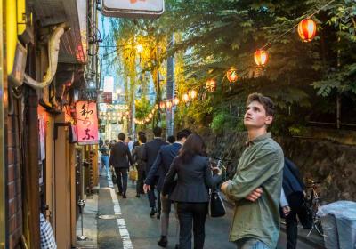 Tokyo: Best of Shibuya Food Tour 2