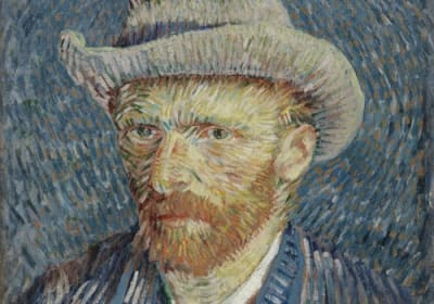 Van Gogh Museum: Entry Ticket 2