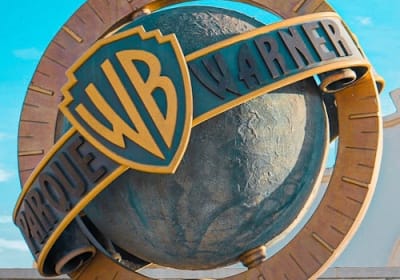 Parque Warner Madrid: Entry Ticket 2