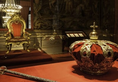 Royal Palace of Madrid: Fast Track Entry 2
