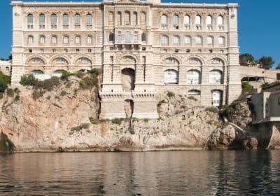 Oceanographic Museum of Monaco: Entry Ticket 2