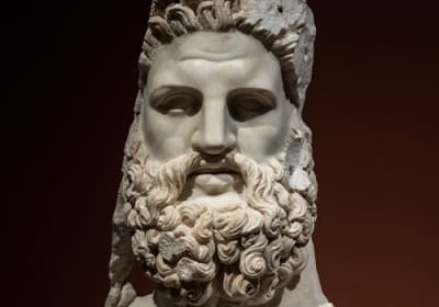 National Archaeological Museum of Naples: Entry Ticket 2