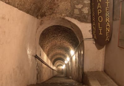 Naples Underground: Skip The Line Ticket + Guided Tour 2