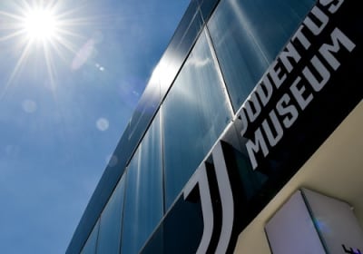 Juventus Museum: Entry Ticket 2