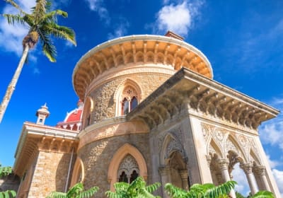 Monserrate Palace: Entry Ticket 2