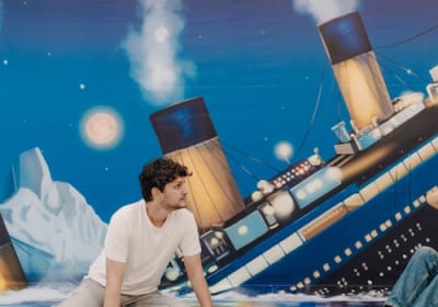 3D Fun Art Museum Lisboa: Entry Ticket 2