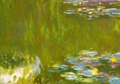 Albertina Museums: All Locations Entry Ticket 2