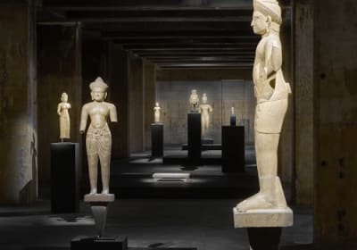 Feuerle Collection Berlin 2