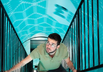Museum Of Illusions Athens: Skip The Line Ticket 2