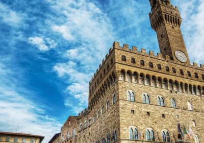 Palazzo Vecchio, Arnolfo Tower, Museum: Entry Ticket + Audio Guide 2