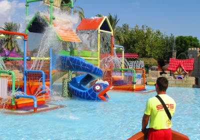 Aquopolis Torrevieja: Skip The Ticket Line 2