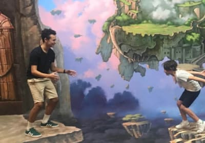 ArtVo Melbourne 2