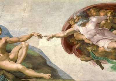 Private guided tour of the Vatican Museums & Sistine Chapel 2