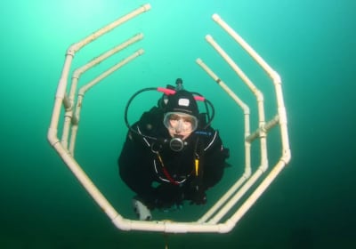 PADI Open Water Diver Essential Diver Package 2