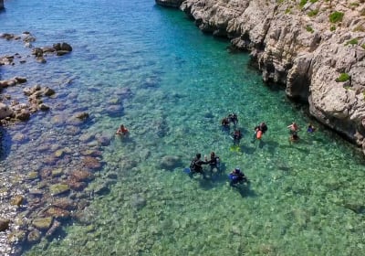 Discover Scuba Diving 2