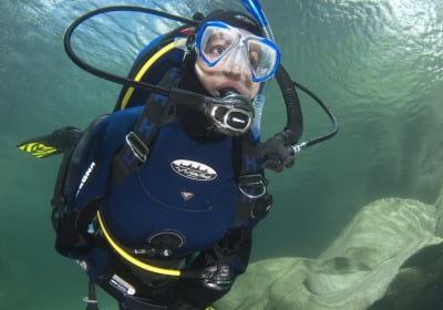 PADI Discover Scuba Diving 2