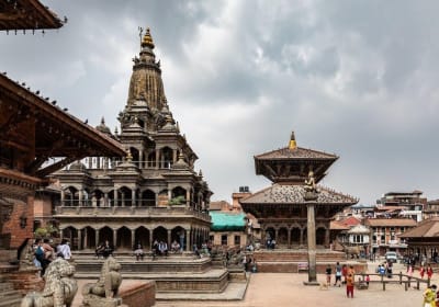 Mystic Kathmandu Exploration Tour 2