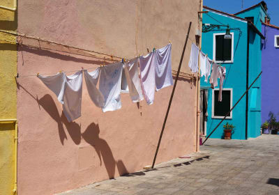 Venice Islands: Murano Glass & Burano Colors Guided Visit 2